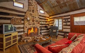 Barons Creekside Resort